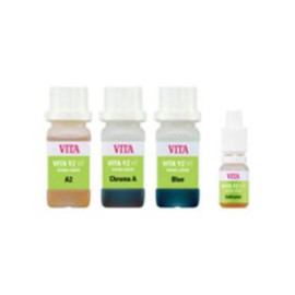 VITA YZ Zirconia HT Shade Liquid A2 Starter Kit