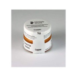 DS Universal Paste Stain Copper 5 Gm Bottle