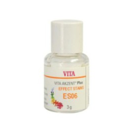 VITA AKZENT Plus Powder Effect Stain Russet 3 Gm