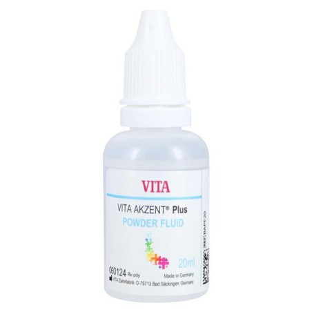 VITA AKZENT Plus Powder Fluid