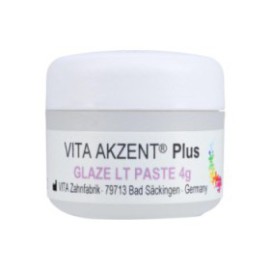 VITA AKZENT Plus Paste Glaze LT 4 Gm