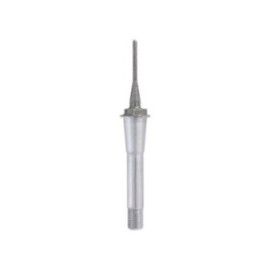 CEREC Cylinder Milling Bur 12 EF 12 mm For CEREC 6/Pk