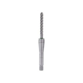 CEREC Shaper Carbide Milling Bur 25 2.5 mm For CEREC 3/Pk