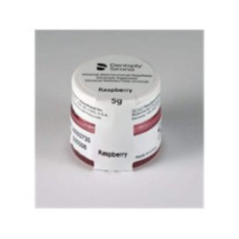 DS Universal Paste Stain Raspberry 5 Gm Bottle