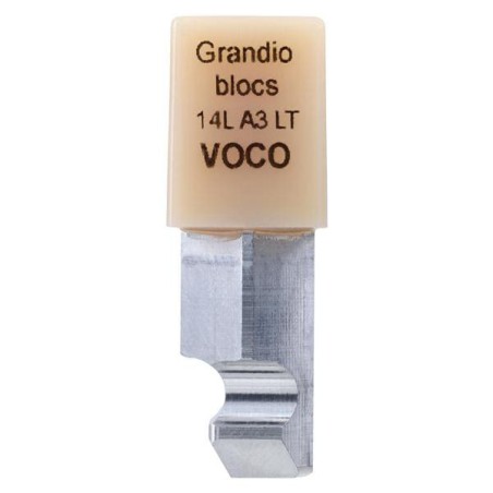 Grandio Blocs HT LT CAD Blocks 14L A3 For PlanMill 5/Pk