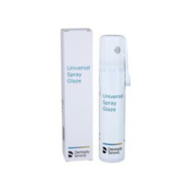 Dentsply Sirona Universal Spray Glaze 75 mL Can