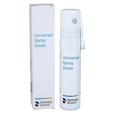 Dentsply Sirona Universal Spray Glaze 75 mL Can