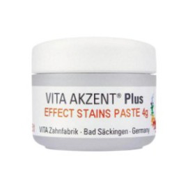 VITA AKZENT Plus Paste Effect Stain Blue 4 Gm