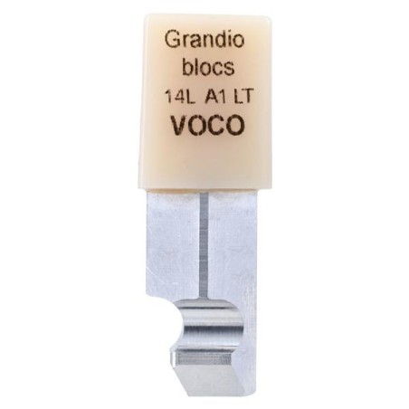 Grandio Blocs HT LT CAD Blocks 14L Assorted For PlanMill 5/Pk