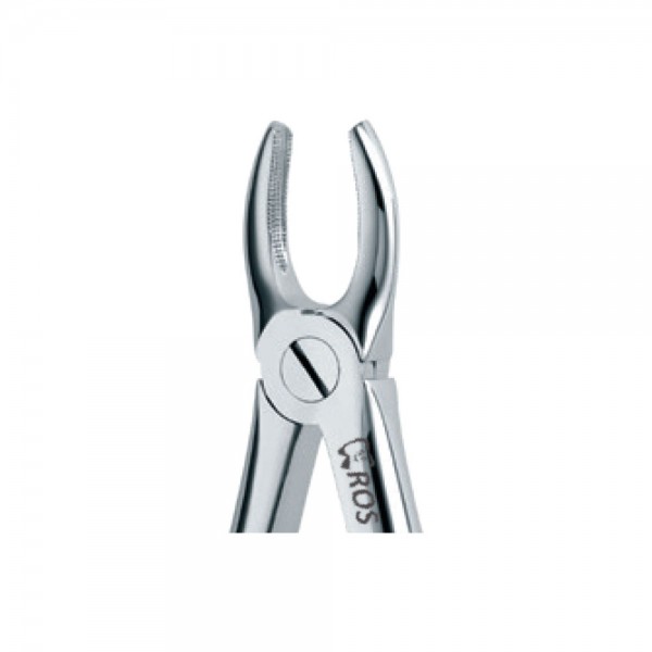 Dental Extraction Forceps 2, Standard Handle