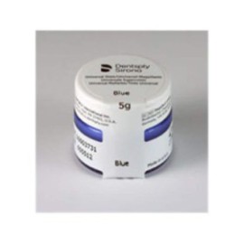 DS Universal Paste Stain Blue 5 Gm Bottle