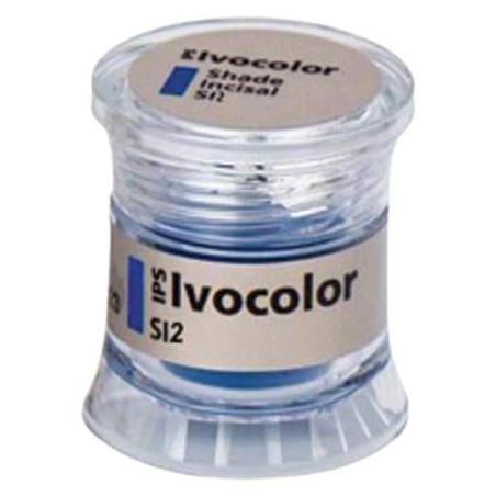 IPS Ivocolor Incisal Shade SI2 Refill Ea