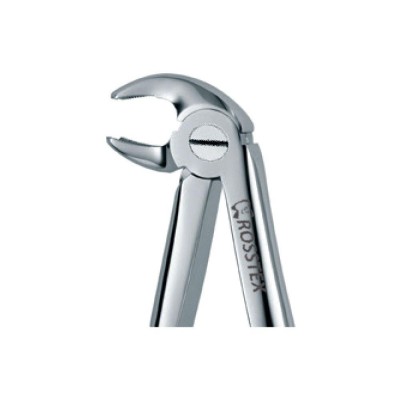 Dental Extraction Forceps 22, Standard Handle