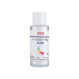 VITA AKZENT Plus Powder Glaze 5 Gm