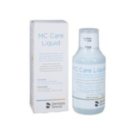 MC Care Liquid Cleaner & Lubricant 250 mL For CEREC Ea