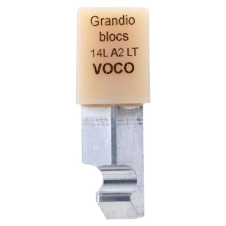 Grandio Blocs HT LT CAD Blocks 14L Assorted For PlanMill 5/Pk