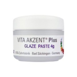 VITA AKZENT Plus Paste Glaze 4 Gm