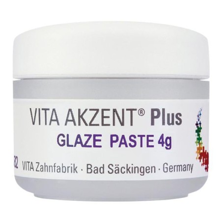 VITA AKZENT Plus Paste Glaze 4 Gm