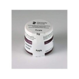 DS Universal Paste Stain Purple 5 Gm Bottle