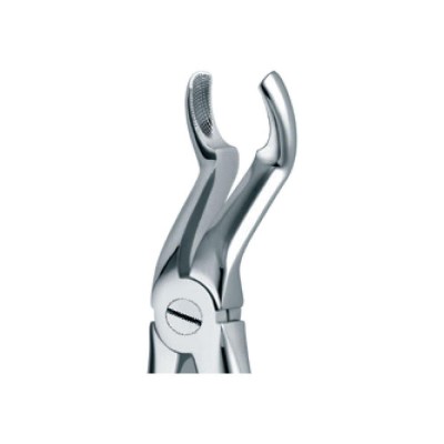 Dental Extraction Forceps 67A, Standard Handle