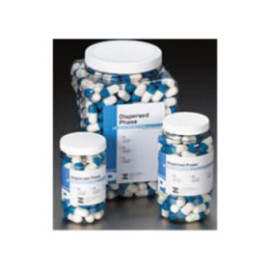 Premium Alloy Capsules Double Spill Fast Set 50/Bx