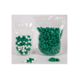 Essentials Alloy Capsules Single Spill Fast Set 50/Pk