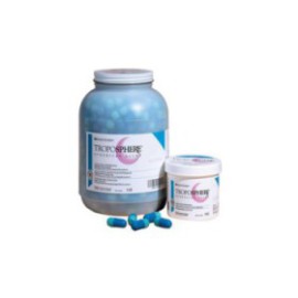 Troposphere Alloy Capsules Double Spill Fast Set 50/Jr