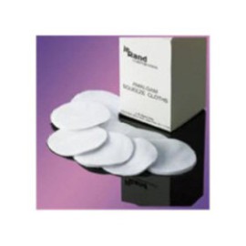 Amalgam Squeeze Cloths 3 in 1000/Bx