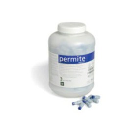 Permite Alloy Capsules Triple Spill Slow Set 500/Jr