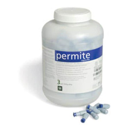 Permite Alloy Capsules Triple Spill Slow Set 500/Jr