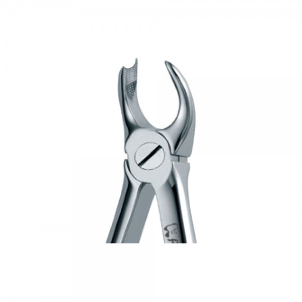 Dental Extraction Forceps 90, Standard Handle