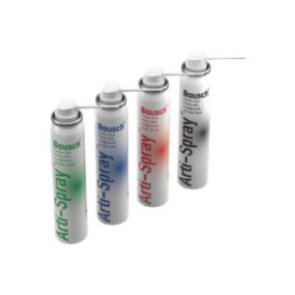 Arti-Spray Occlusion Aerosol Spray High Spot Indicator White 75 mL 75ml/Bt