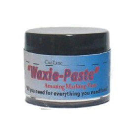 Waxie Paste Paste High Spot Indicator Waxed 4gm/Jr