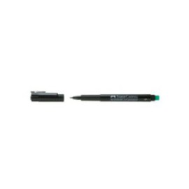 Indelible Marking Pen Black Ea