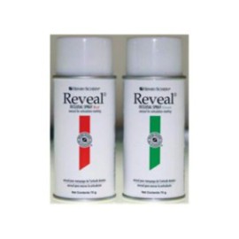 Reveal Occlusion Spray High Spot Indicator Green 75 Gm 75gm/Ea