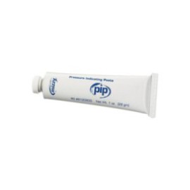 Paste Pressure Indicator Paste Tube White 1 oz 1oz