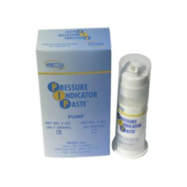 Paste Pump Pressure Indicator 2oz/Bt