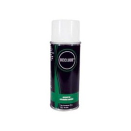 Occlude Aerosol Spray Indicator Powder Green 75 Gm 75gm/Cn