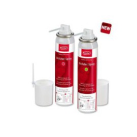 High Spot Indicator Occlutec Red 75mL/Ea