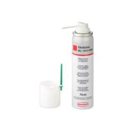 Occlutec Occlusion Spray High Spot Indicator Green 75mL/Ea