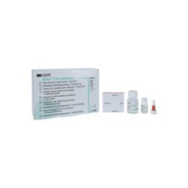 3M Ketac Cem Glass Ionomer Luting Cement Giant Package Ea