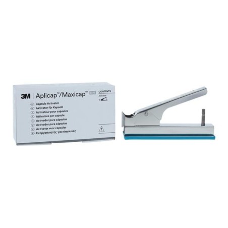 3M Maxicap Glass Ionomer Activator Ea