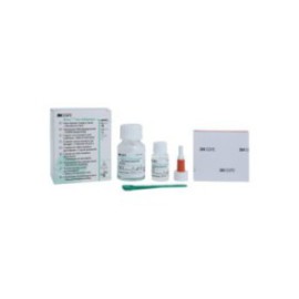 3M Ketac Cem Glass Ionomer Luting Cement 33 Gm Introductory Kit Ea