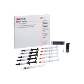 3M RelyX Veneer Cement Introductory Kit Ea