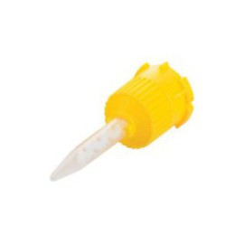 3M RelyX Unicem Regular Automix Cement Mixing Tips Yellow 30/Pk