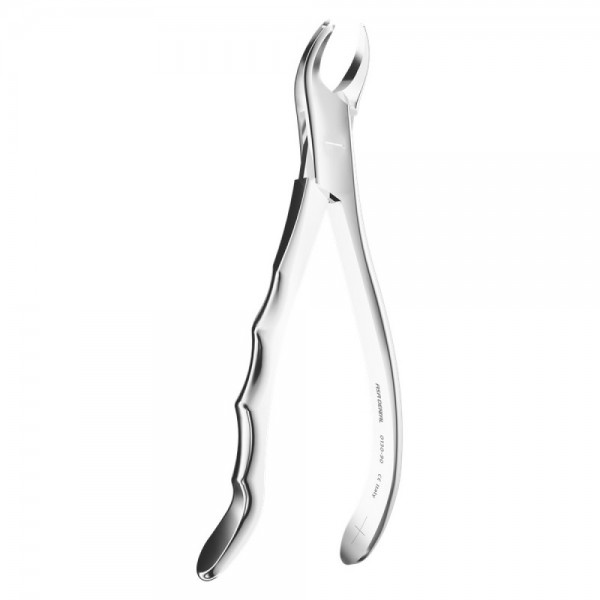 Extracting Forceps Anatomic N.90