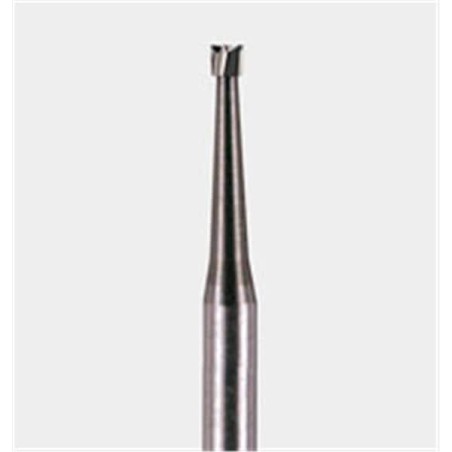 NeoBurr Sterile Carbide Bur Operative Friction Grip 35 50/Pk