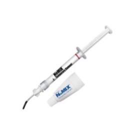 NoMIX Syringe Cement Starter Kit Ea