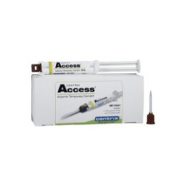 Access Automix Temporary Cement Syringe 5mL