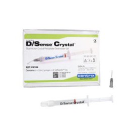 D/Sense Crystal Desensitizer Complete Kit 6/Bx